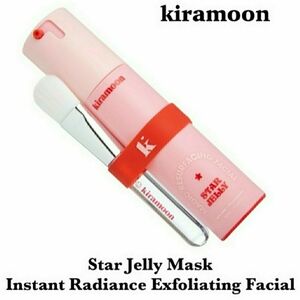 KIRAMOON STAR JELLY MAGIC RESURFACING FACIAL